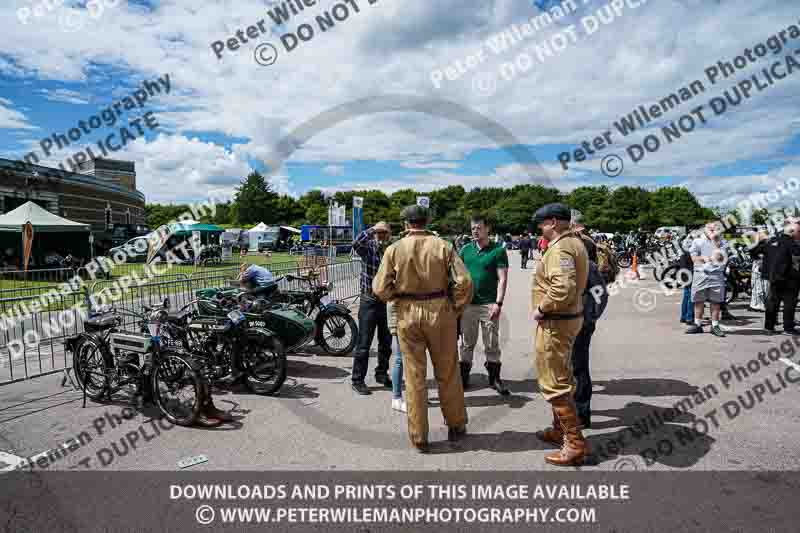 Vintage motorcycle club;eventdigitalimages;no limits trackdays;peter wileman photography;vintage motocycles;vmcc banbury run photographs